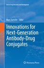 Buchcover Innovations for Next-Generation Antibody-Drug Conjugates