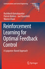 Buchcover Reinforcement Learning for Optimal Feedback Control