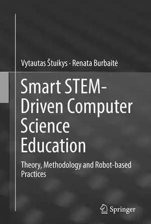 Buchcover ISBN 9783030087104