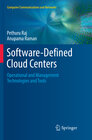 Buchcover Software-Defined Cloud Centers
