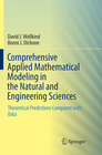 Buchcover Comprehensive Applied Mathematical Modeling in the Natural and Engineering Sciences