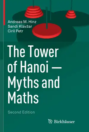 Buchcover ISBN 9783030088569