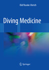 Buchcover Diving Medicine
