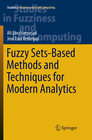 Buchcover Fuzzy Sets-Based Methods and Techniques for Modern Analytics
