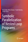 Buchcover Symbolic Parallelization of Nested Loop Programs