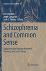 Buchcover Schizophrenia and Common Sense