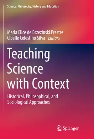 Buchcover ISBN 9783030089054