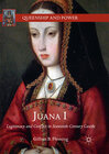 Buchcover Juana I