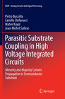 Buchcover Parasitic Substrate Coupling in High Voltage Integrated Circuits