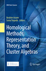 Buchcover Homological Methods, Representation Theory, and Cluster Algebras