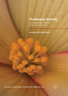 Buchcover Challenging Sociality