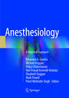 Buchcover Anesthesiology