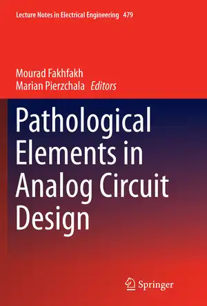 Buchcover ISBN 9783030091613