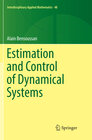 Buchcover Estimation and Control of Dynamical Systems