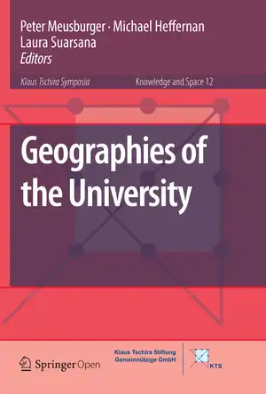 Buchcover ISBN 9783030092726