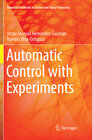 Buchcover Automatic Control with Experiments