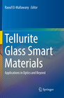 Tellurite Glass Smart Materials width=