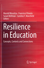 Buchcover Resilience in Education