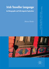 Buchcover Irish Traveller Language