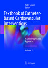 Buchcover Textbook of Catheter-Based Cardiovascular Interventions