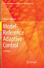 Buchcover Model-Reference Adaptive Control