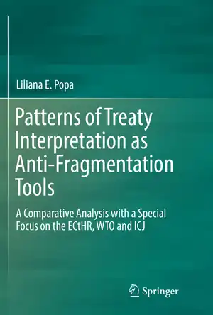 Buchcover ISBN 9783030097417