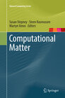 Buchcover Computational Matter