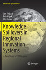 Buchcover Knowledge Spillovers in Regional Innovation Systems