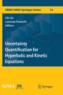 Buchcover Uncertainty Quantification for Hyperbolic and Kinetic Equations