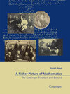 Buchcover A Richer Picture of Mathematics