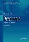 Buchcover Dysphagia