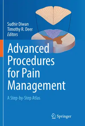 Buchcover ISBN 9783030098544