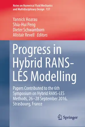 Buchcover ISBN 9783030099275