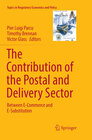 Buchcover The Contribution of the Postal and Delivery Sector