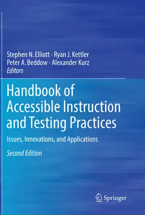 Buchcover ISBN 9783030100179