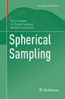 Buchcover Spherical Sampling