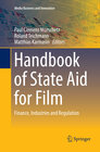 Buchcover Handbook of State Aid for Film