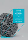 Buchcover Sensory Templates and Manager Cognition