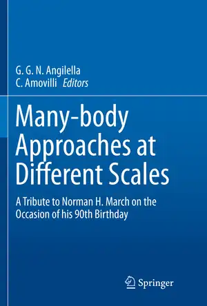 Buchcover ISBN 9783030101916