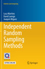 Buchcover Independent Random Sampling Methods