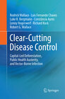 Buchcover Clear-Cutting Disease Control