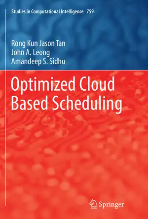 Buchcover ISBN 9783030103330