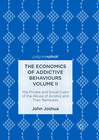 Buchcover The Economics of Addictive Behaviours Volume II