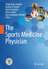 Buchcover The Sports Medicine Physician