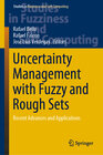 Buchcover Uncertainty Management with Fuzzy and Rough Sets