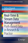 Buchcover Real-Time & Stream Data Management