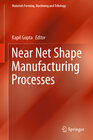 Buchcover Near Net Shape Manufacturing Processes