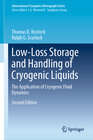 Buchcover Low-Loss Storage and Handling of Cryogenic Liquids