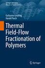 Buchcover Thermal Field-Flow Fractionation of Polymers