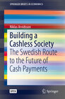 Buchcover Building a Cashless Society